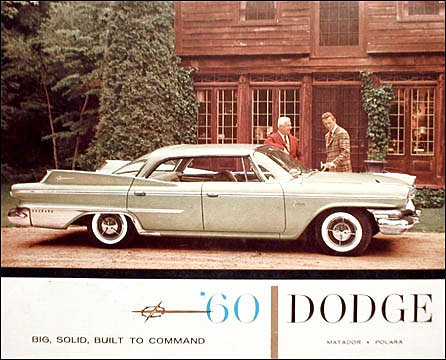 1960 Dodge 3